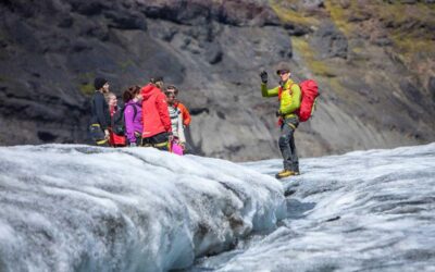 Why a Guided Tour Is the Best Way to Explore Iceland’s South Coast