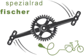 Logo spezialrad fischer