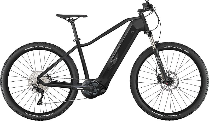 BBF eStreetrider 2.0
