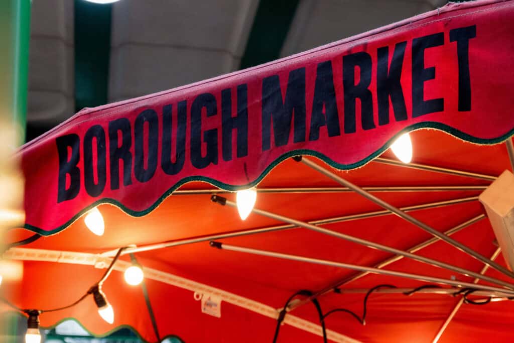 Market