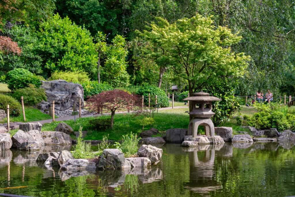 Holland Park