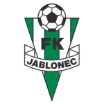 FK Jablonec vs Brighton football match logo at St Christopher's Pub.