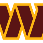 Logo of St Christopher's Pub with a large 'W' in maroon and gold.