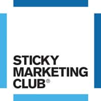 Sticky Marketing Club