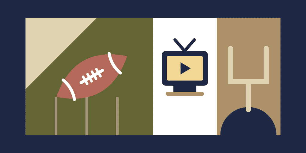 Football Watch Party Series