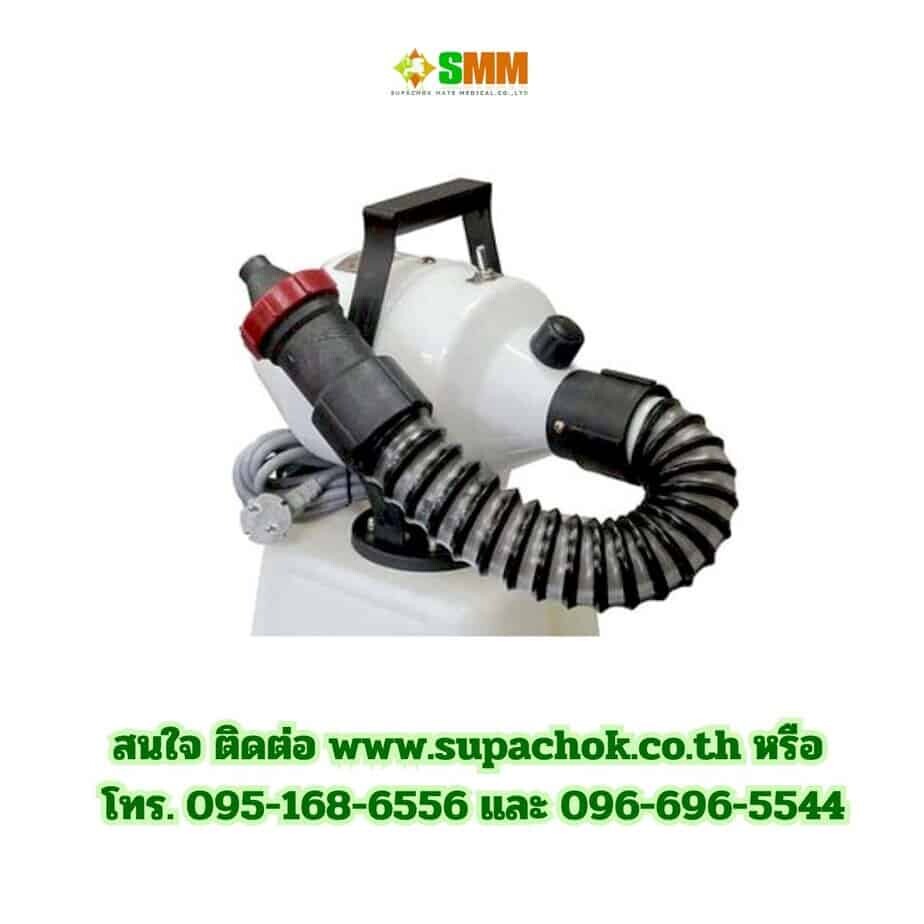 เครื่องพ่นละอองฝอยไฟฟ้า ss 20 EU (ULV) (2)