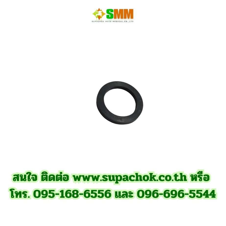 ยางรองฝาถังน้ำมัน SS.FOG NO.10.7