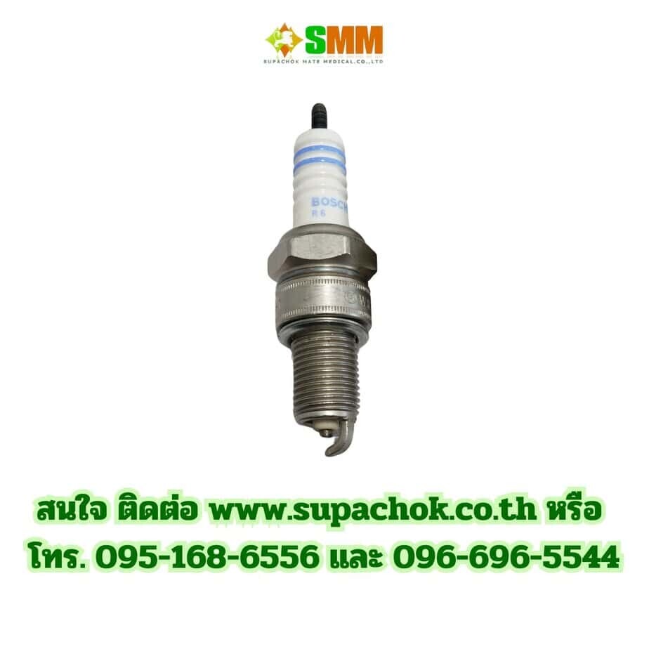 หัวเทียนs.s fog 7.3