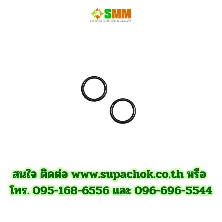 แหวนรูปตัวโอ SS.FOG NO.9.4 (2)