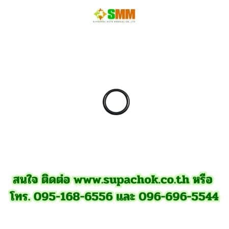 แหวนรูปตัวโอ SS.FOG NO.9.4