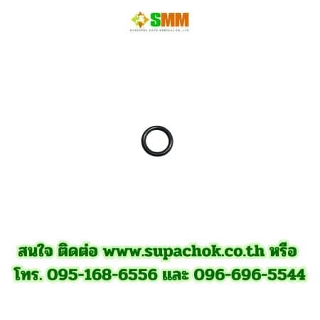 โอริง ท่อดูดน้ำยาs.sfog2.4