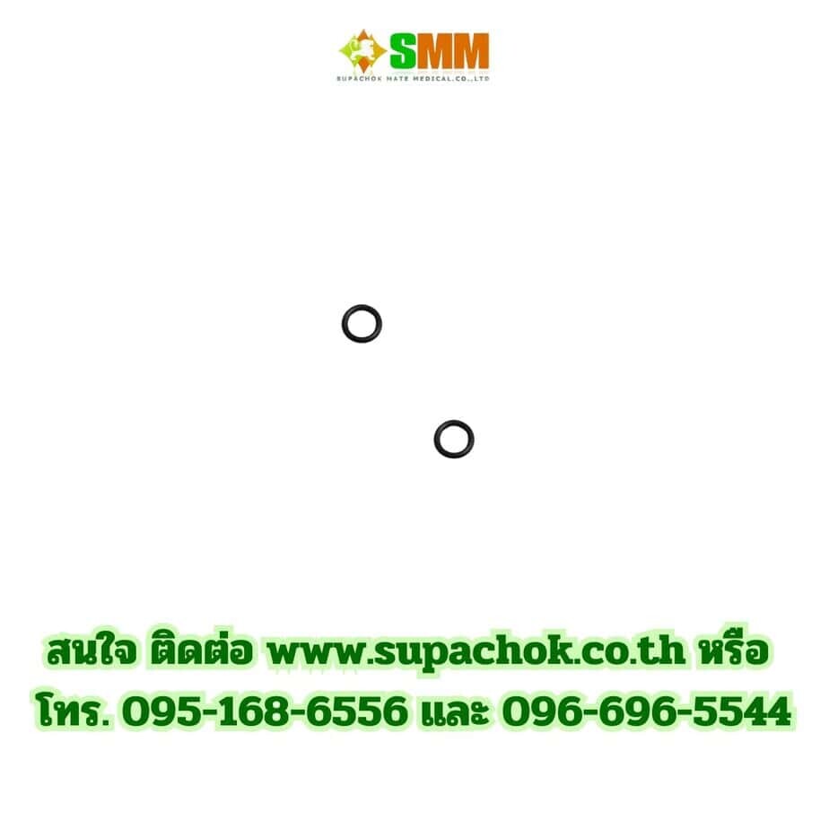 โอริง หัวฉีดน้ำมันเชื้อเพลิง SS.FOG NO.9.2 (2)