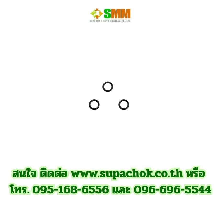 โอริง หัวฉีดน้ำมันเชื้อเพลิง SS.FOG NO.9.2 (3)