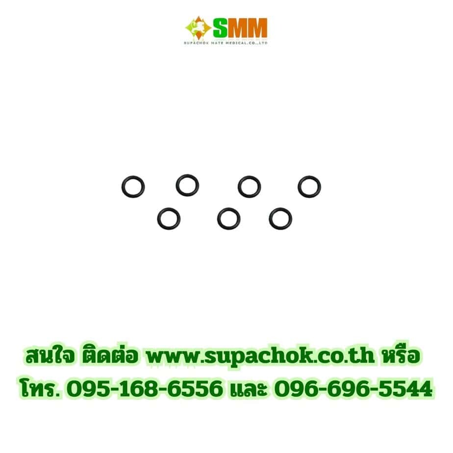 โอริง หัวฉีดน้ำมันเชื้อเพลิง SS.FOG NO.9.2 (4)