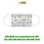 ขาวลายโพนี