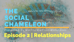 Ep2 Environments, Relationships & Networking