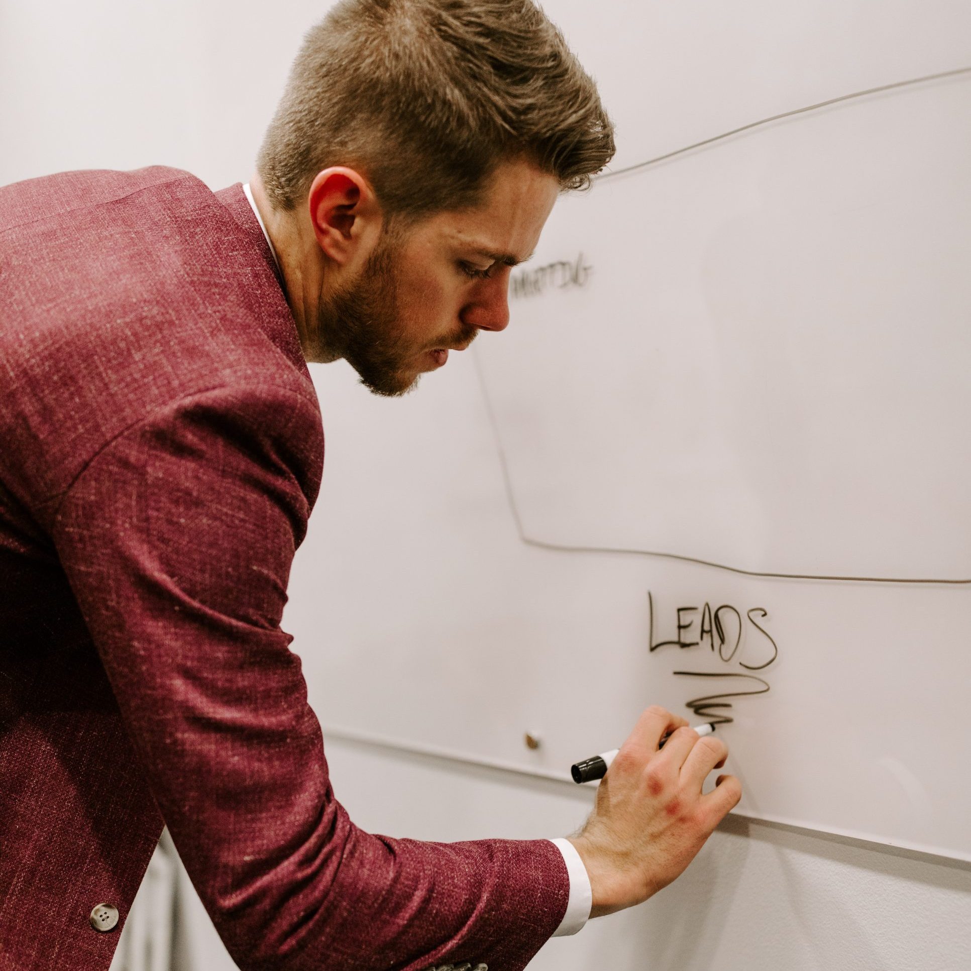 Evan Knox: Small Business Marketer and Investor