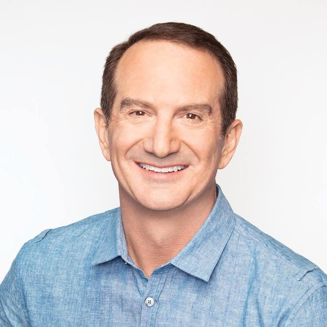 David Bach