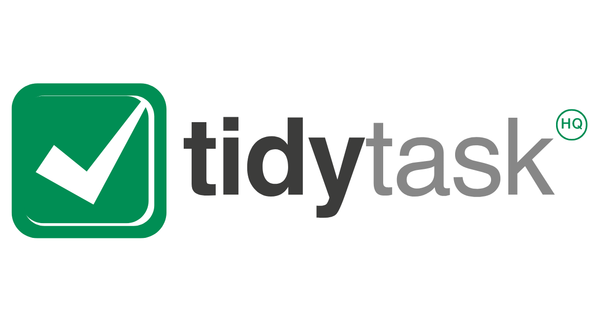 TidyTask HQ