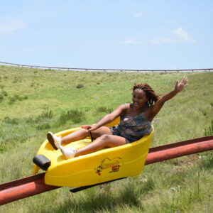 Long Tom Toboggan