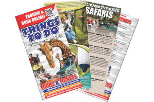 Things To Do Mpumalanga – Edition 33 is out now!