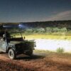 night safari buffelsdrift oudtshoorn
