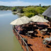 overnight package Buffelsdrift Oudtshoorn