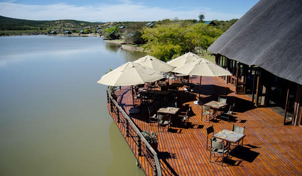 overnight package Buffelsdrift Oudtshoorn