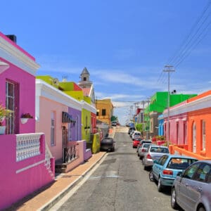 CITY TOUR - CAPE TOWN