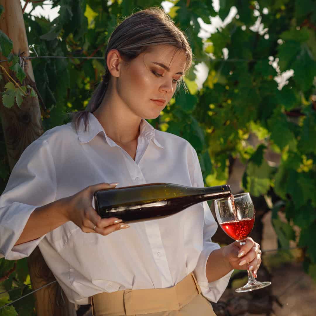 CAPE WINELANDS FULL DAY TOUR - CAPE TOWN