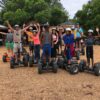 segway paarl cape town
