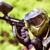 paintball garden route