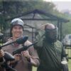 PAINTBALL - GZ JOHANNESBURG LANSERIA