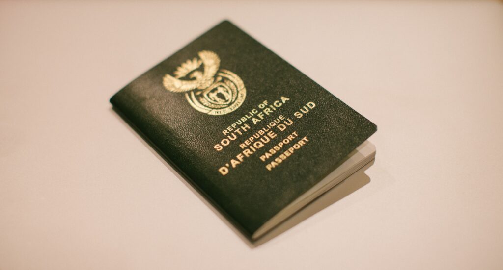 South Africa Travel