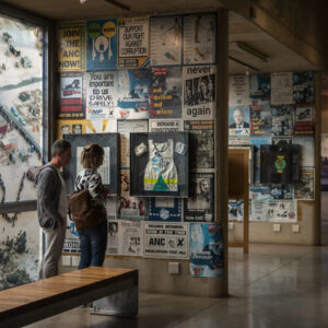 JOHANNESBURG SOWETO & APARTHEID MUSEUM FULL DAY TOUR