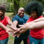 team building activities in johannesburg
