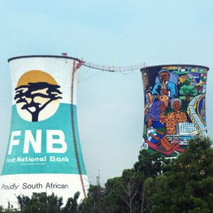 JOHANNESBURG & SOWETO HALF DAY TOUR