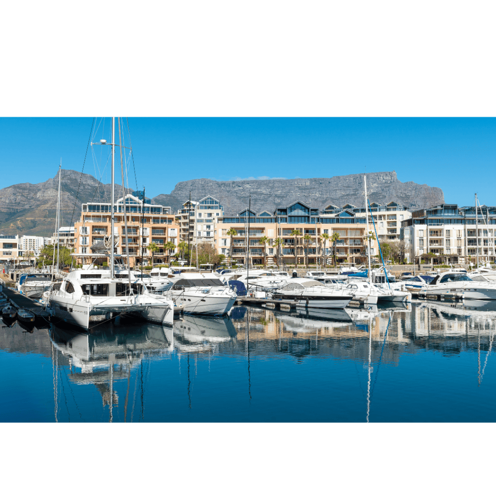 Cape Town Highlights Pass