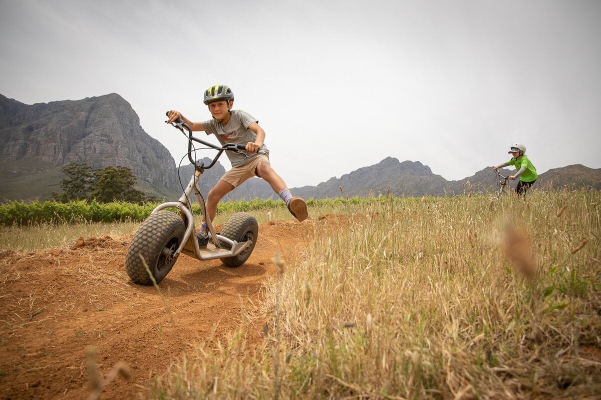 scootours stellenbosch