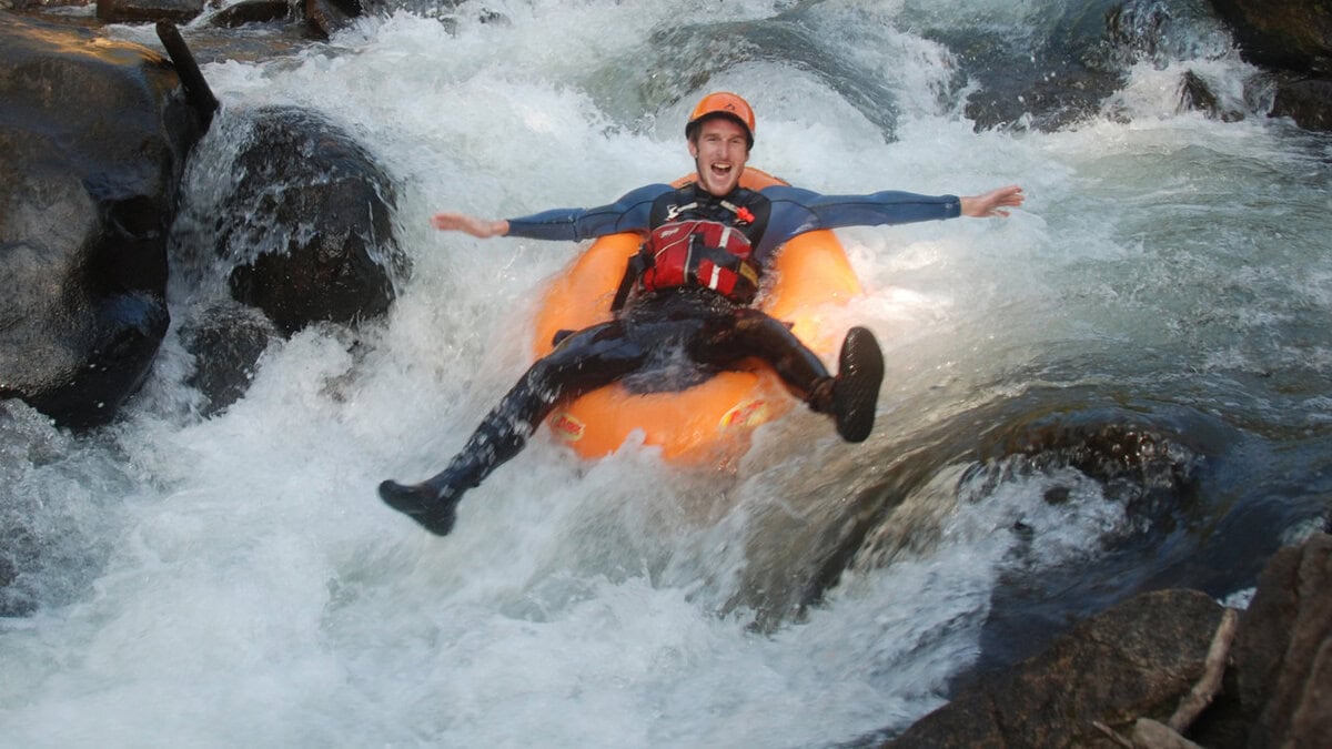 Sabie Adventure Combo