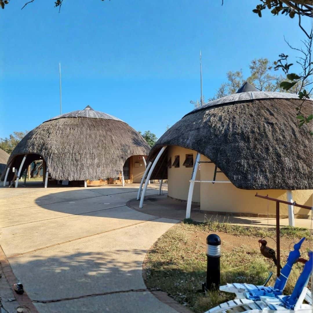 What to expect at Kruger Park gates
