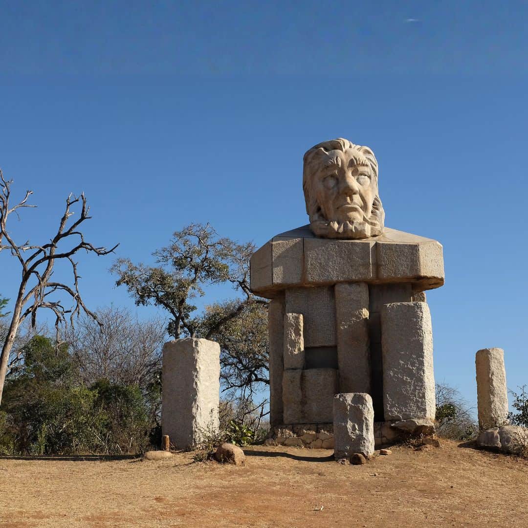 Kruger National Park entry and conservation fees