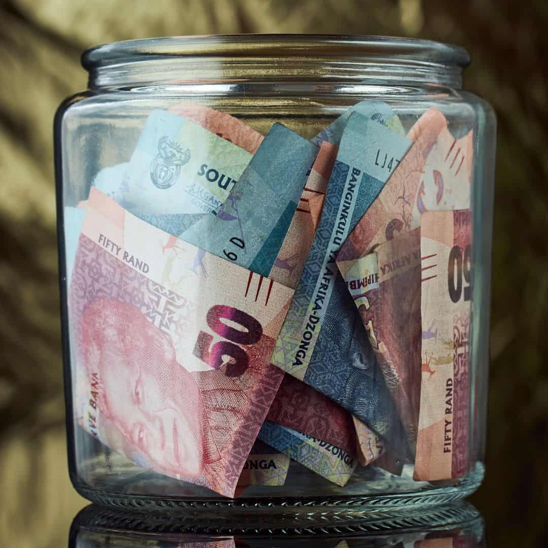 Tipping guidelines for South Africa