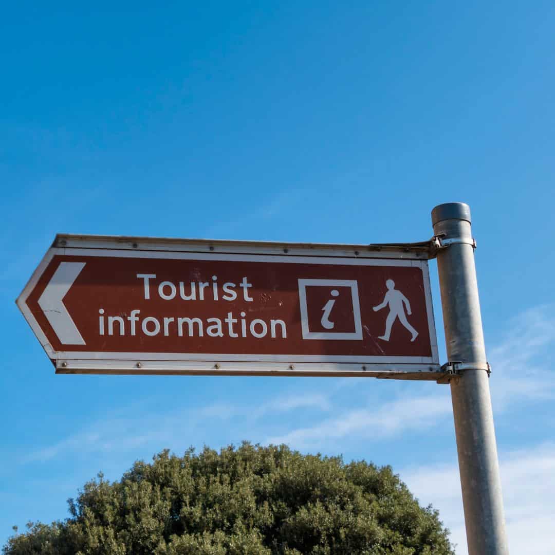 General safari information