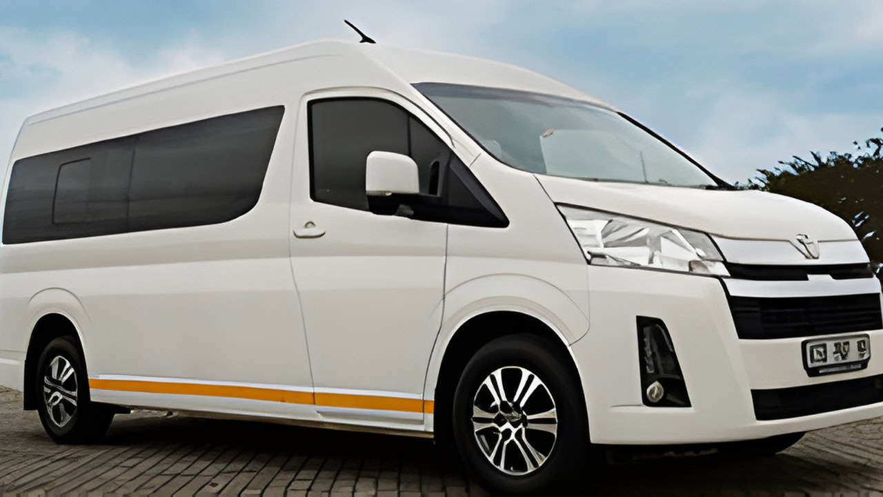 Sabie shuttle and transfers information