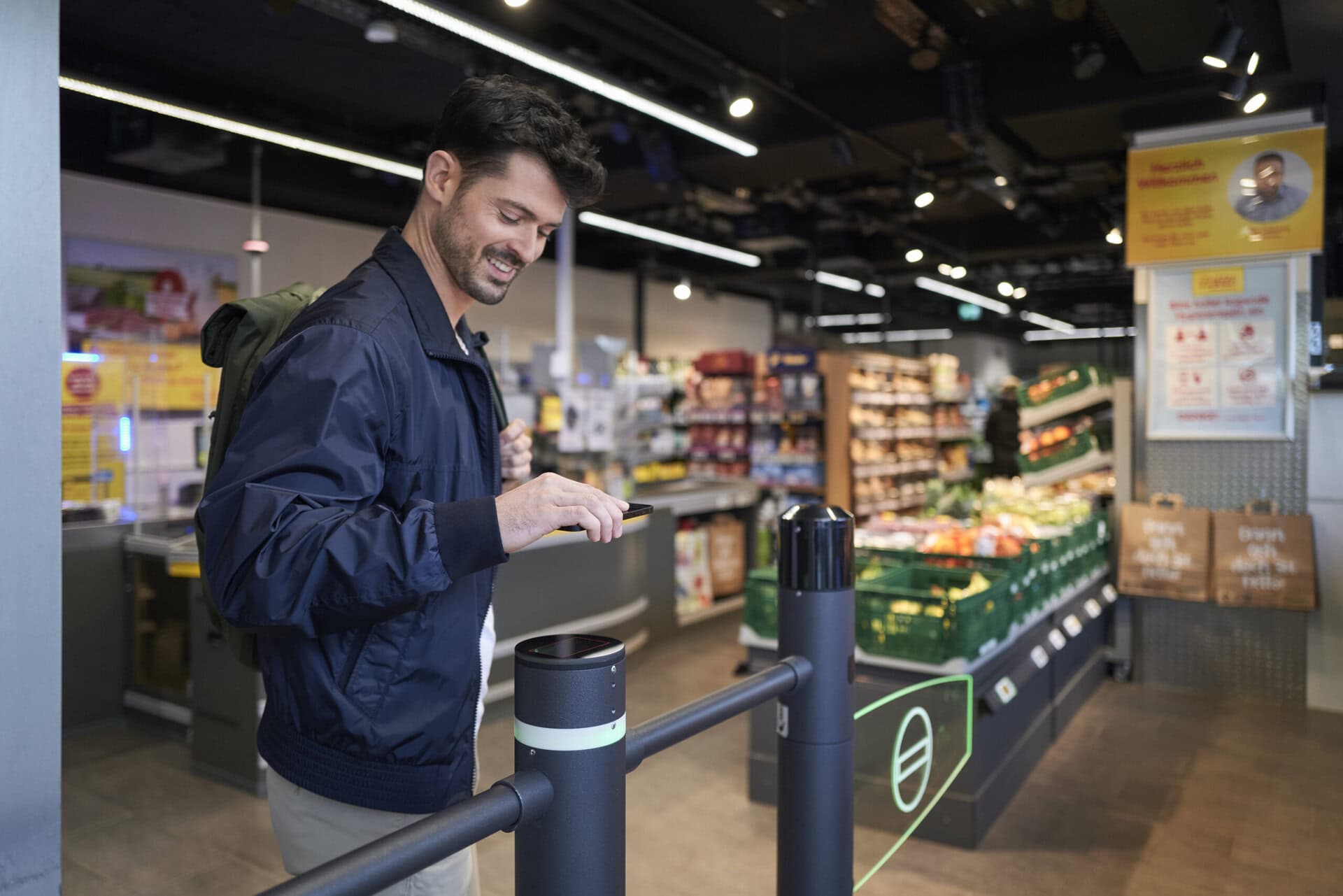 A Guide to Cashierless Store Technology