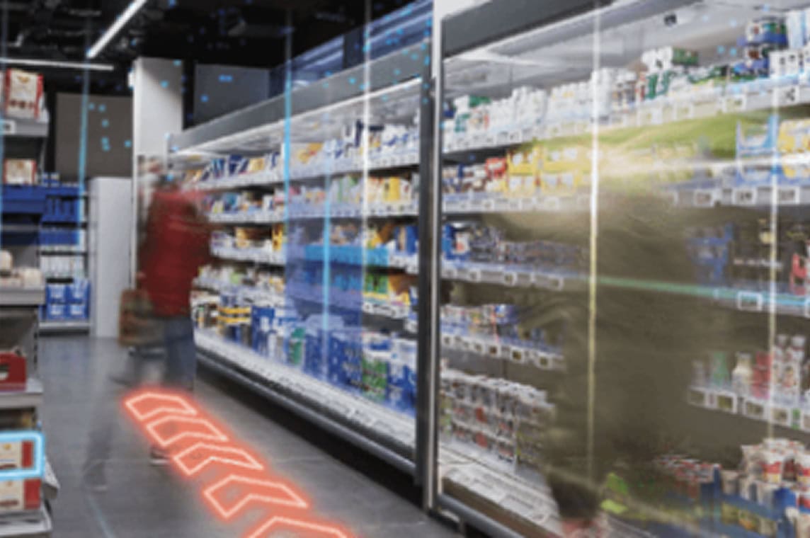 trigo retail