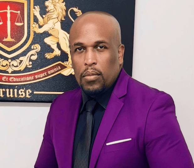 DR TYRESE CRUISE BLOG