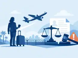 Advance Parole Travel Risks You Should Know