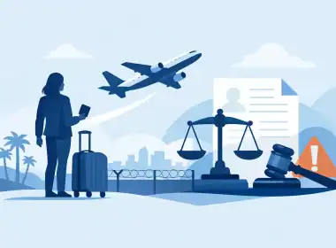 Advance Parole Travel Risks You Should Know